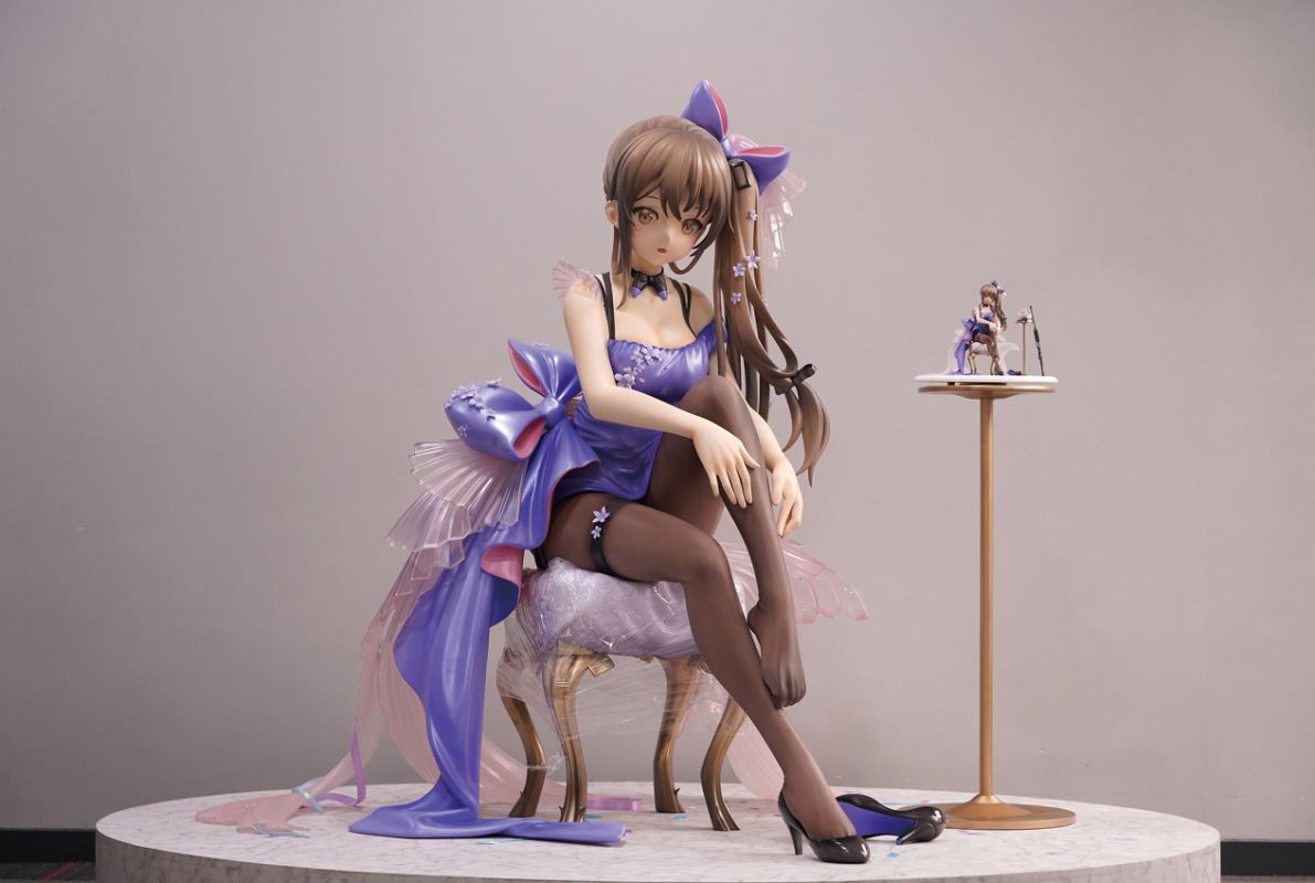 Girls' Frontline - K2 -Before the Dawn Ver- 1/1