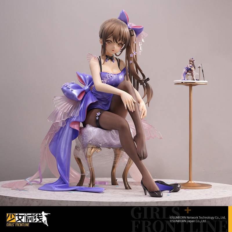 Girls' Frontline - K2 -Before the Dawn Ver- 1/1