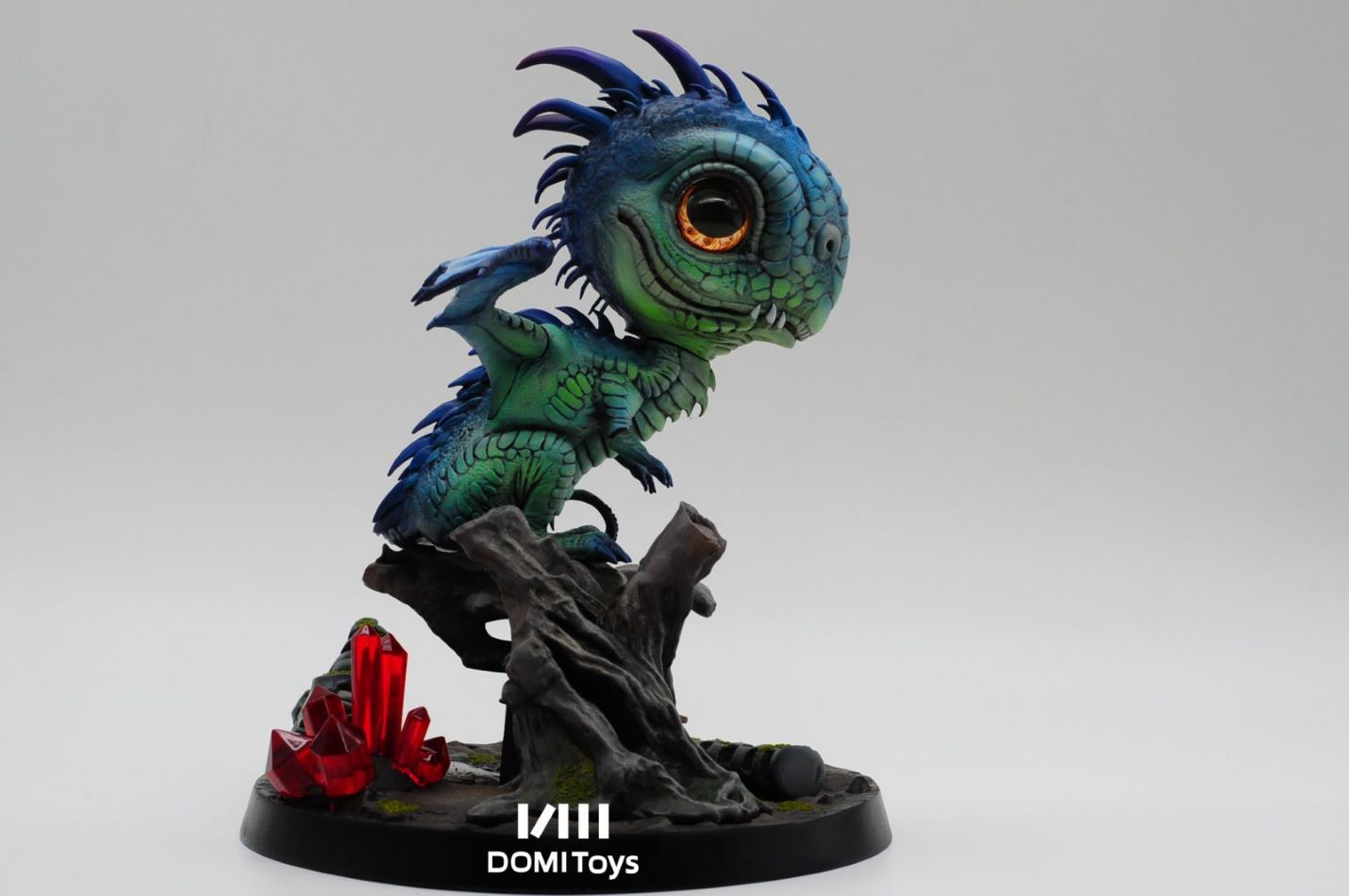 Fantasy Dragon Serier - CICI