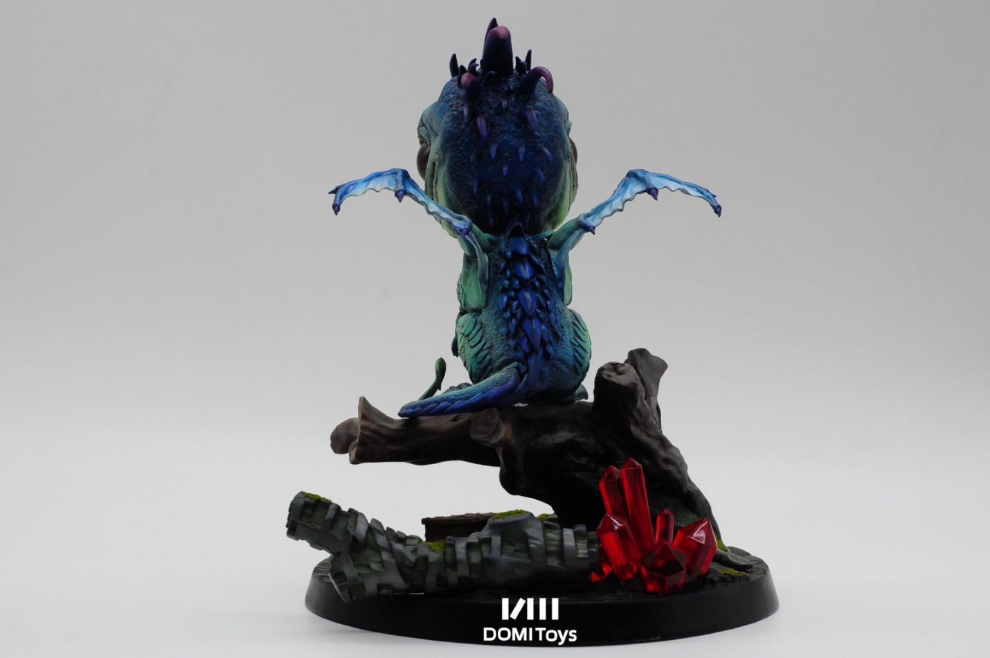 Fantasy Dragon Serier - CICI