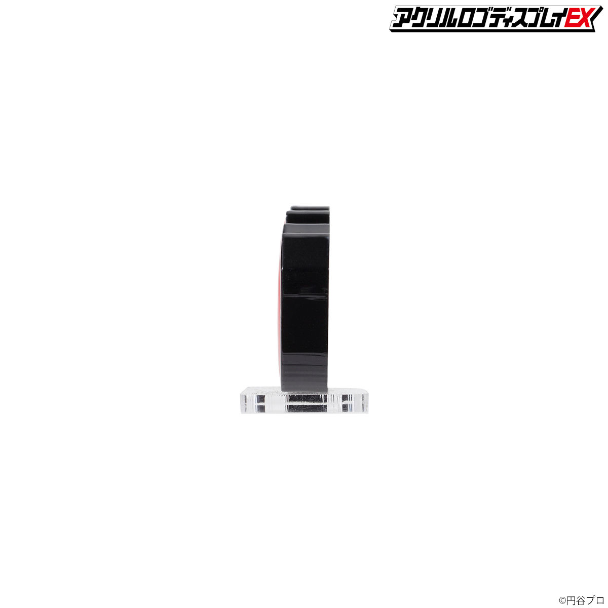 Acrylic logo display EX Ultraman