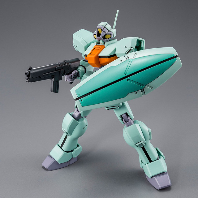 HG 1/144 Daughterless
