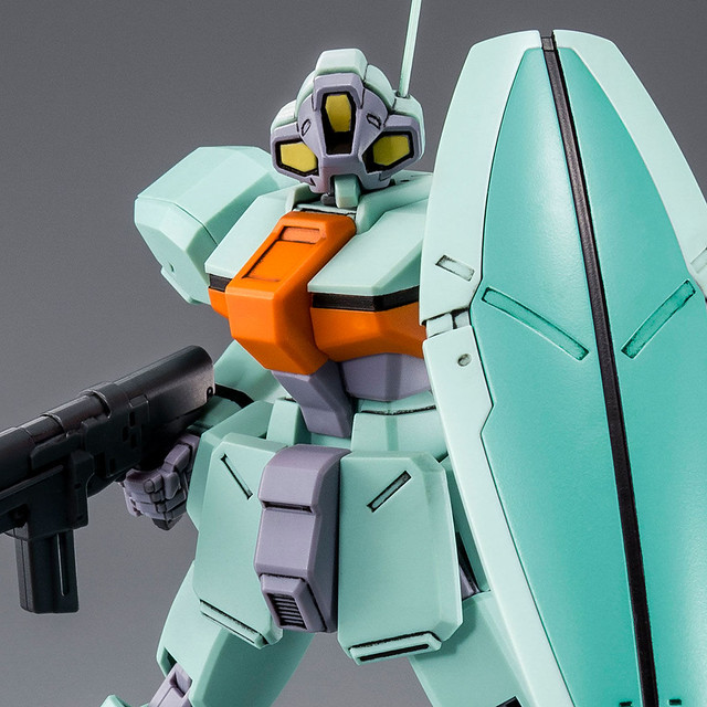 HG 1/144 Daughterless