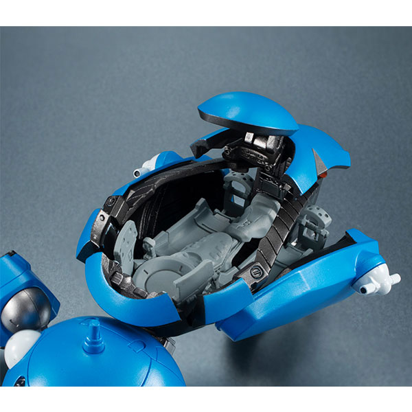 Variable Action Hi-SPEC Ghost in the Shell: SAC_2045 Tachikoma & Motoko Kusanagi