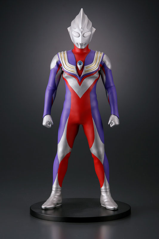 Character Classics Ultraman Tiga