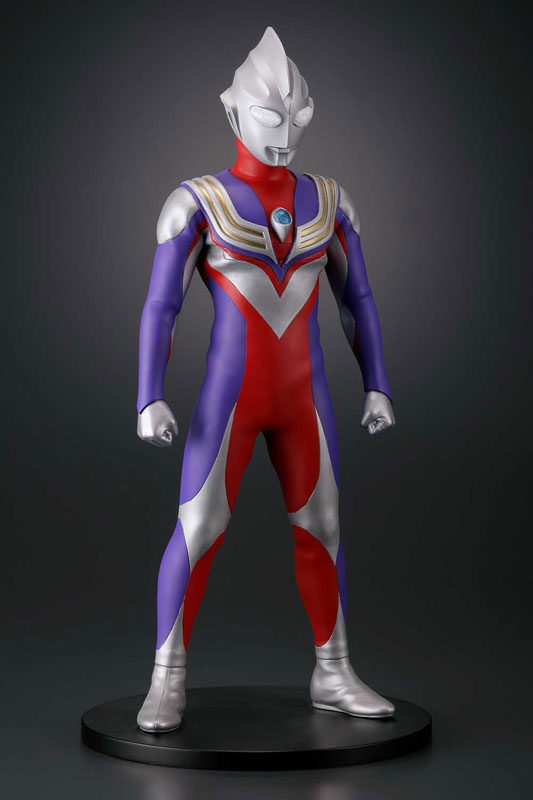 Character Classics Ultraman Tiga