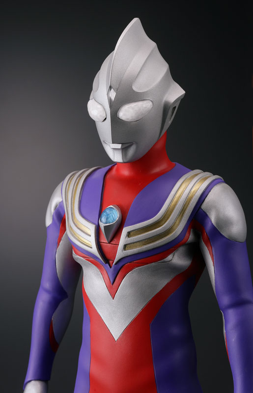 Character Classics Ultraman Tiga