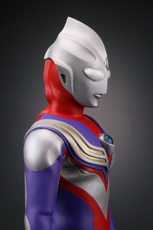 Character Classics Ultraman Tiga