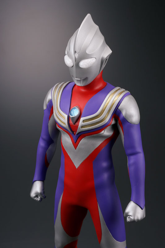 Character Classics Ultraman Tiga