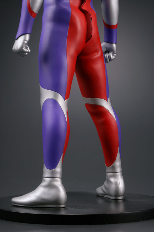 Character Classics Ultraman Tiga