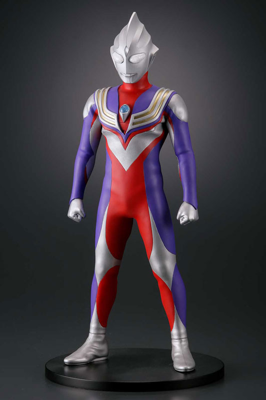 Character Classics Ultraman Tiga