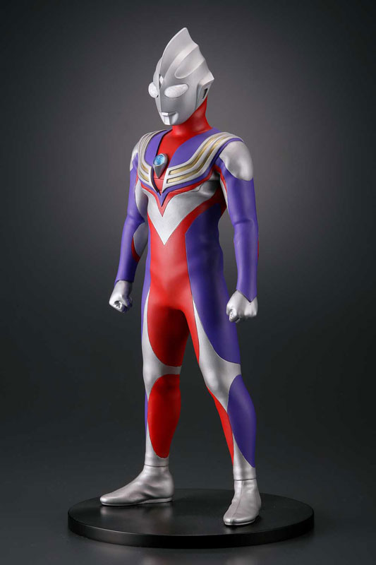 Character Classics Ultraman Tiga