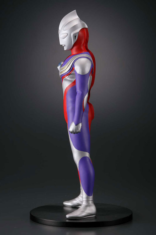 Character Classics Ultraman Tiga