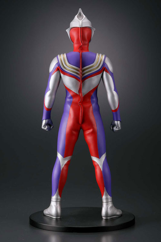 Character Classics Ultraman Tiga