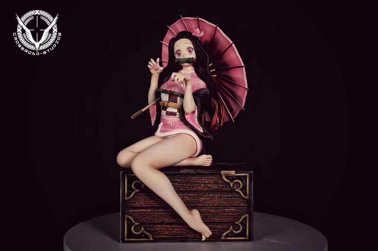 Kamado Nezuko