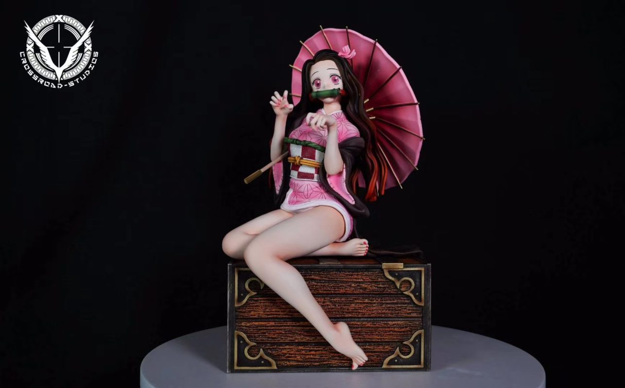 Kamado Nezuko