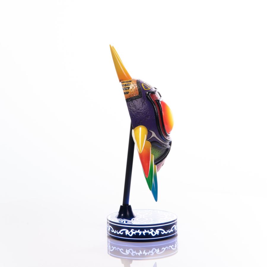 The Legend of Zelda:Majora's Mask – Majora's Mask