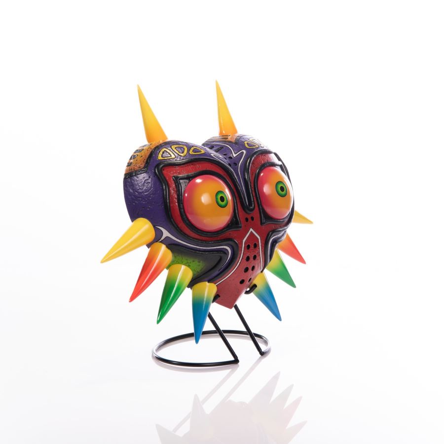 The Legend of Zelda:Majora's Mask – Majora's Mask