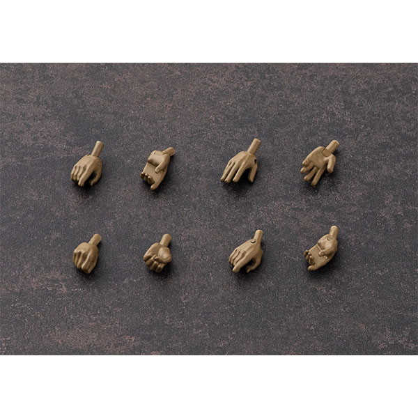 G.M.G. (Gundam Military Generation) Mobile Suit Gundam Zeon Army Normal Soldier 02 1/18