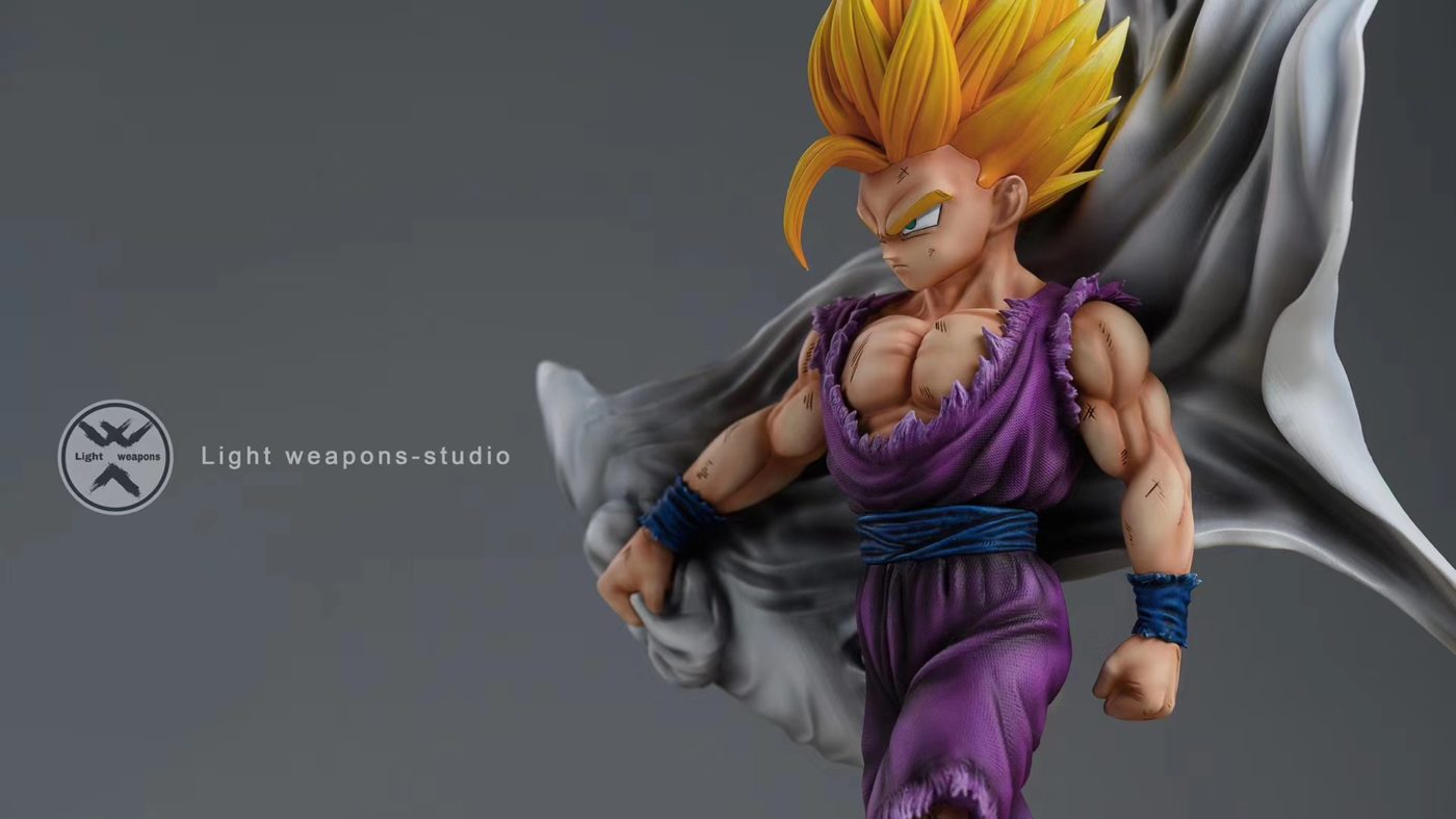 Super Saiyan