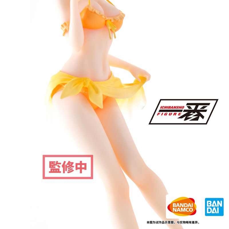 Yahari Ore no Seishun Love Come wa Machigatteiru - Iroha Isshiki Ichibansho