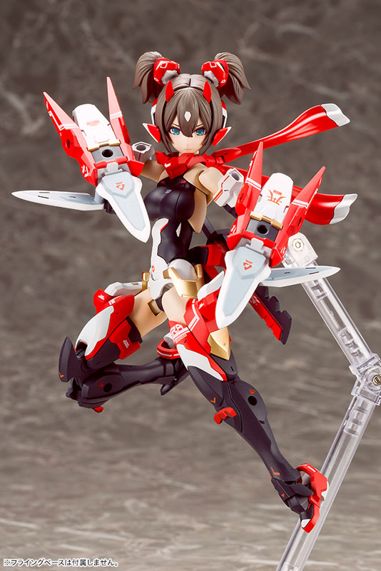 Megami Device Asra Shura Ninja 1/1