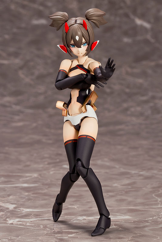 Megami Device Asra Shura Ninja 1/1