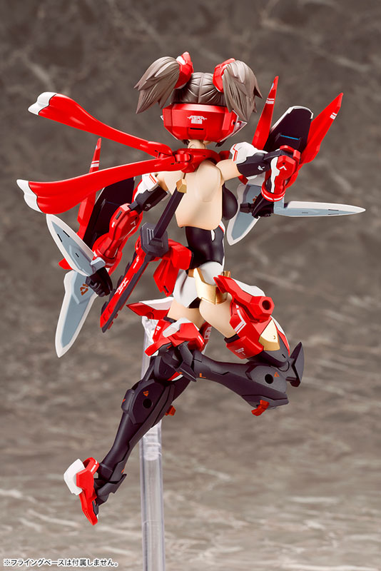 Megami Device Asra Shura Ninja 1/1