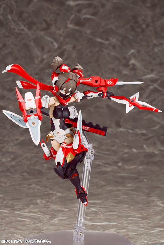 Megami Device Asra Shura Ninja 1/1