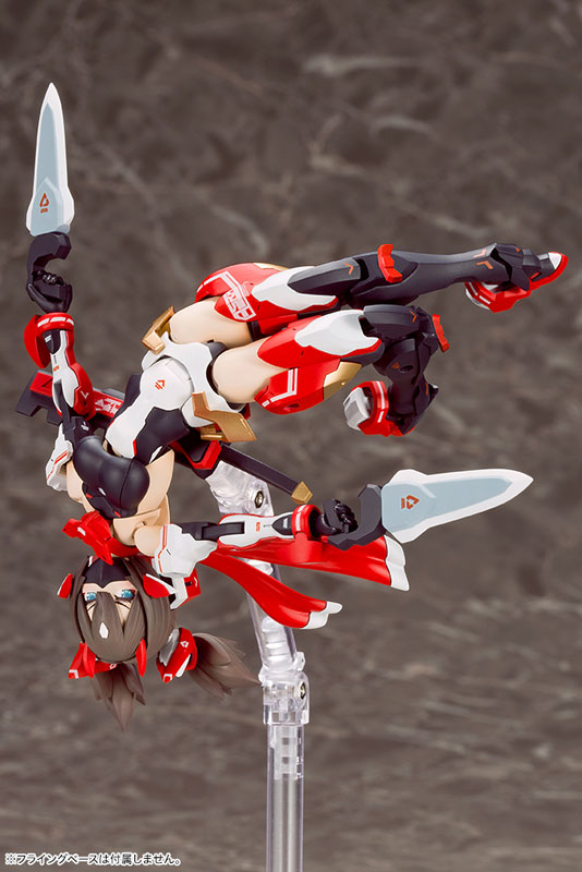 Megami Device Asra Shura Ninja 1/1