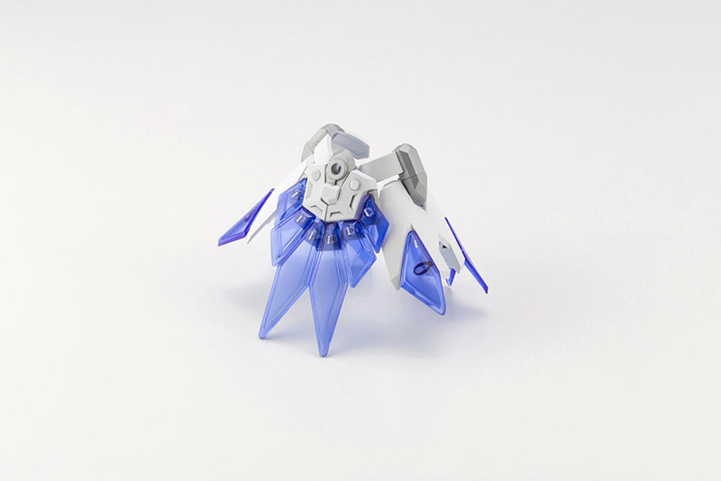 M.S.G Modeling Support Goods Mecha Supply 22 Expansion Armor Type E