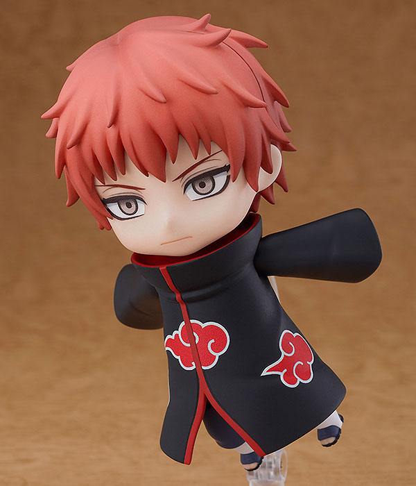 Nendoroid NARUTO Shippuden Sasori