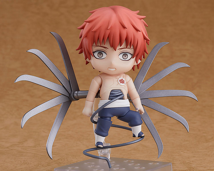 Nendoroid NARUTO Shippuden Sasori