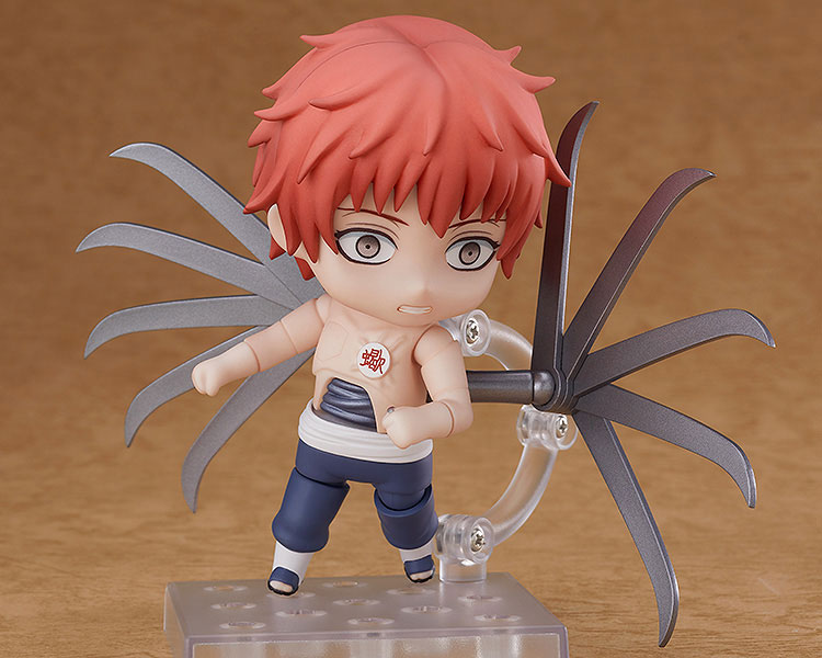 Nendoroid NARUTO Shippuden Sasori