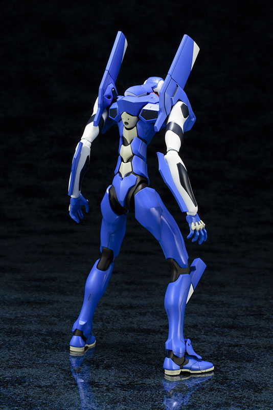 Neon Genesis Evangelion EVA-00 Prototype TV Ver.