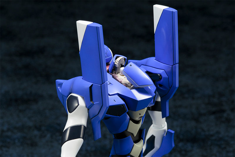 Neon Genesis Evangelion EVA-00 Prototype TV Ver.