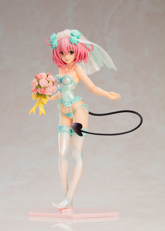 To Love-Ru Darkness Momo Belia Deviluke Refine Ver. 1/6
