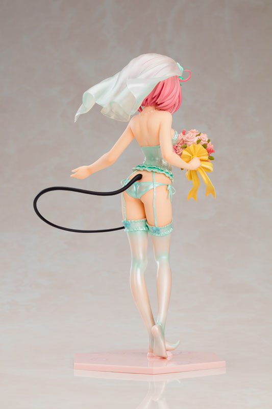 To Love-Ru Darkness Momo Belia Deviluke Refine Ver. 1/6