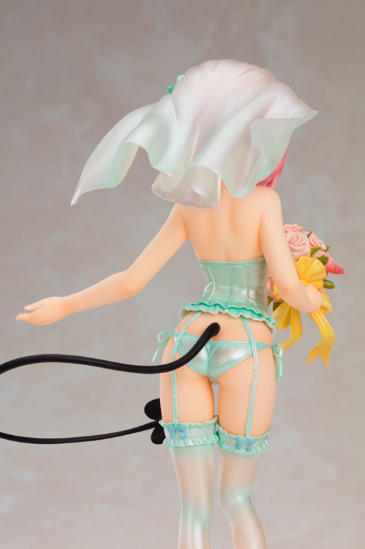 To Love-Ru Darkness Momo Belia Deviluke Refine Ver. 1/6