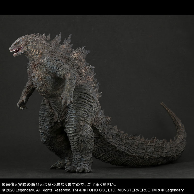 Toho Daikaiju Series Godzilla (2019)