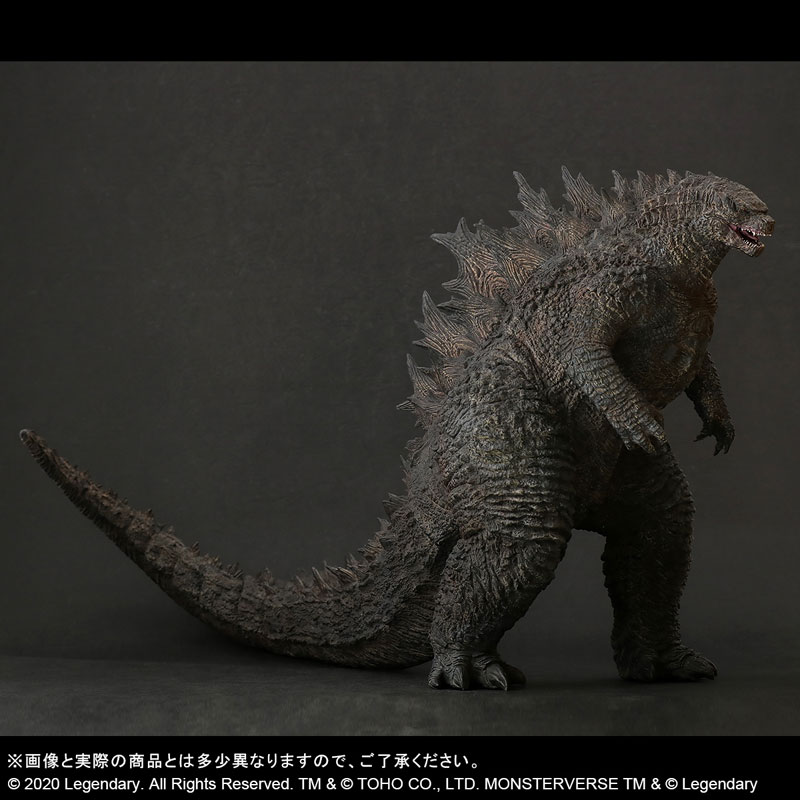 Toho Daikaiju Series Godzilla (2019)