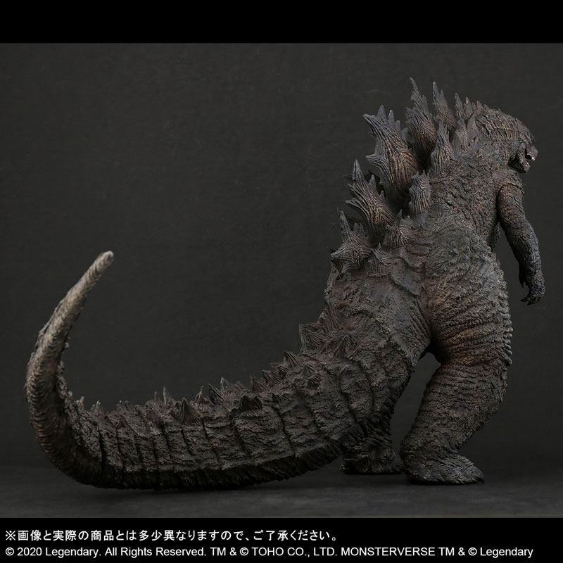 Toho Daikaiju Series Godzilla (2019)