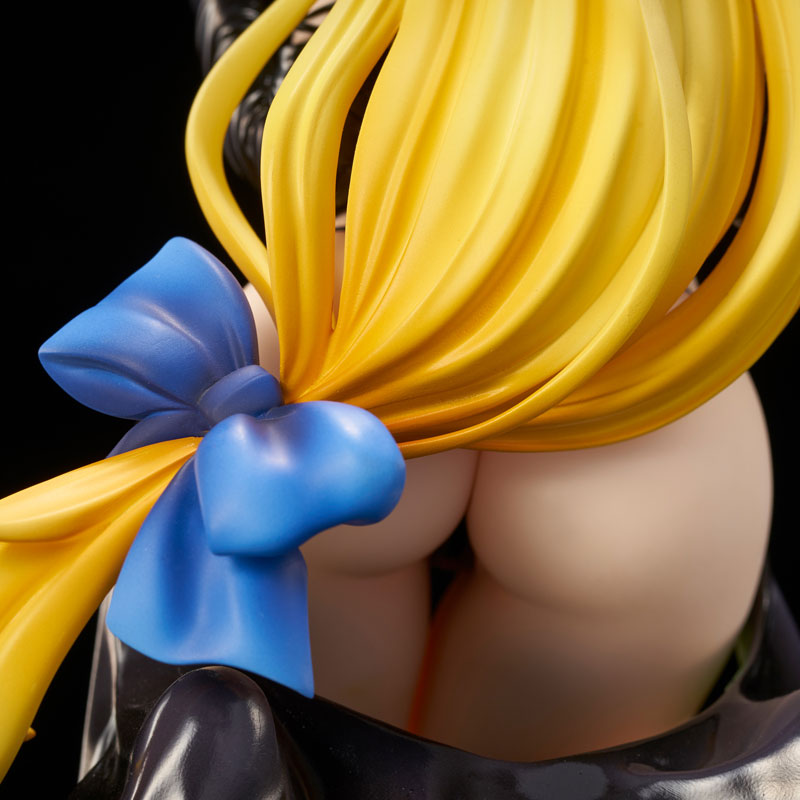 To Love-Ru Darkness Tiayu Luna Teak Darkness ver. 1/6