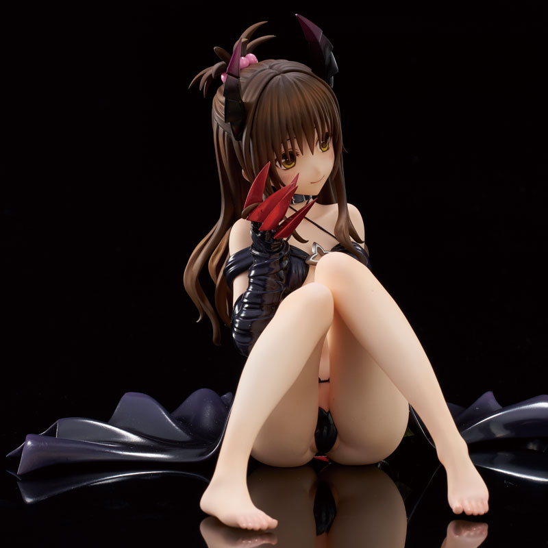 To LOVE-Ru-Darkness Mikan Yuki Darkness ver. 1/6