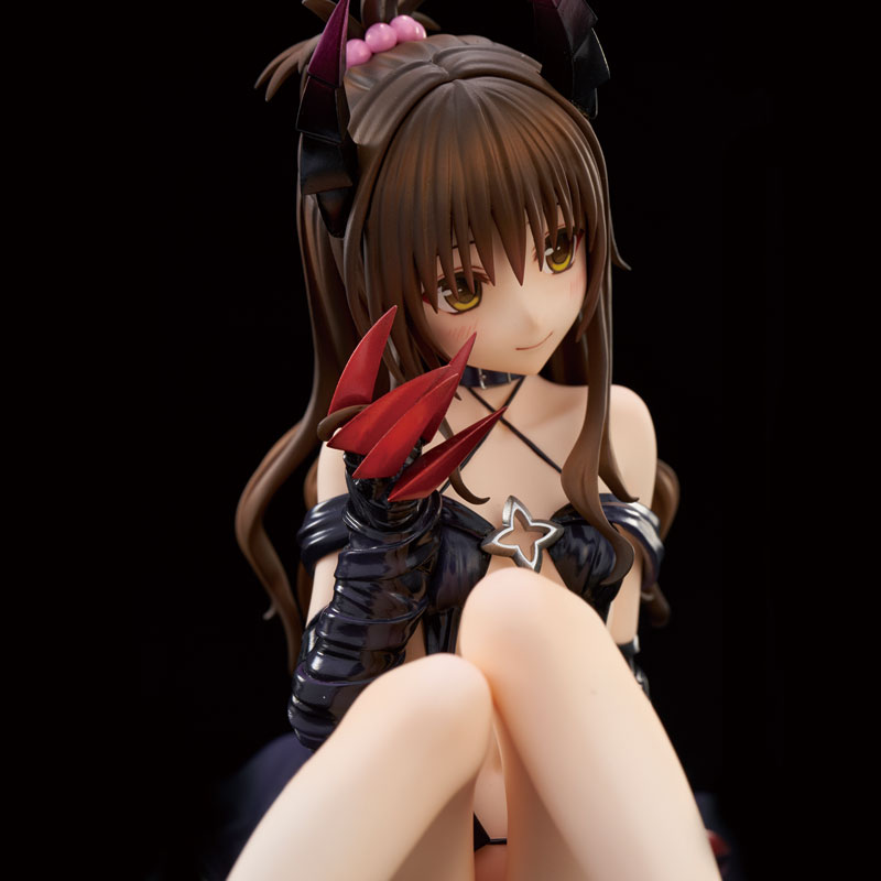 To LOVE-Ru-Darkness Mikan Yuki Darkness ver. 1/6