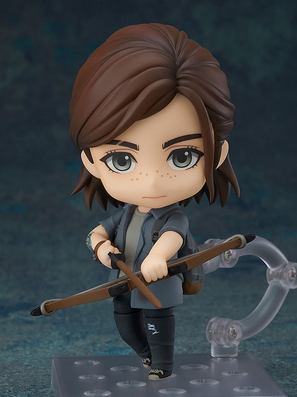 Nendoroid The Last of Us Part II Ellie