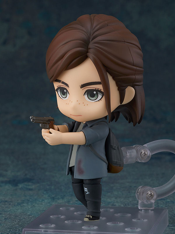 Nendoroid The Last of Us Part II Ellie