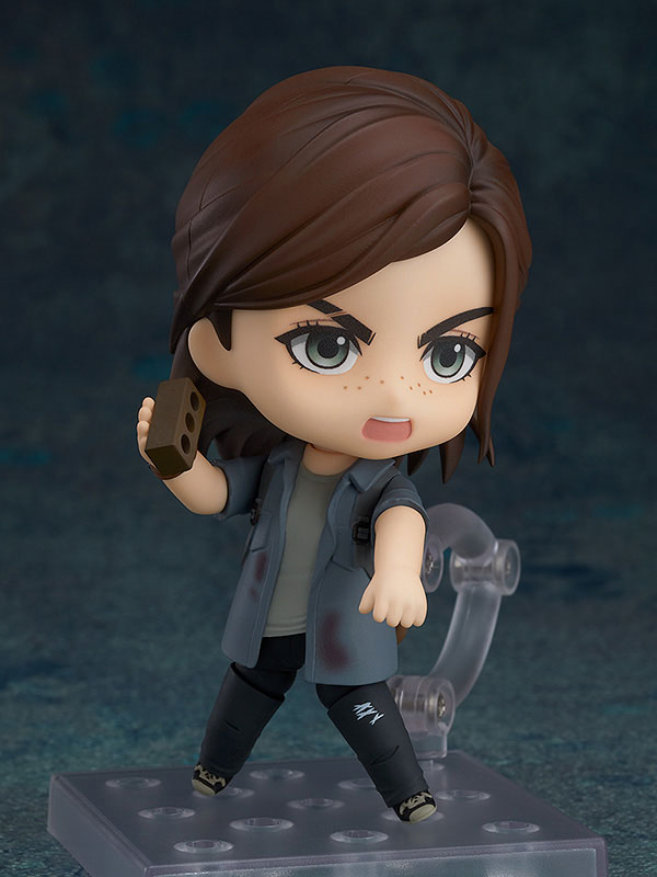 Nendoroid The Last of Us Part II Ellie