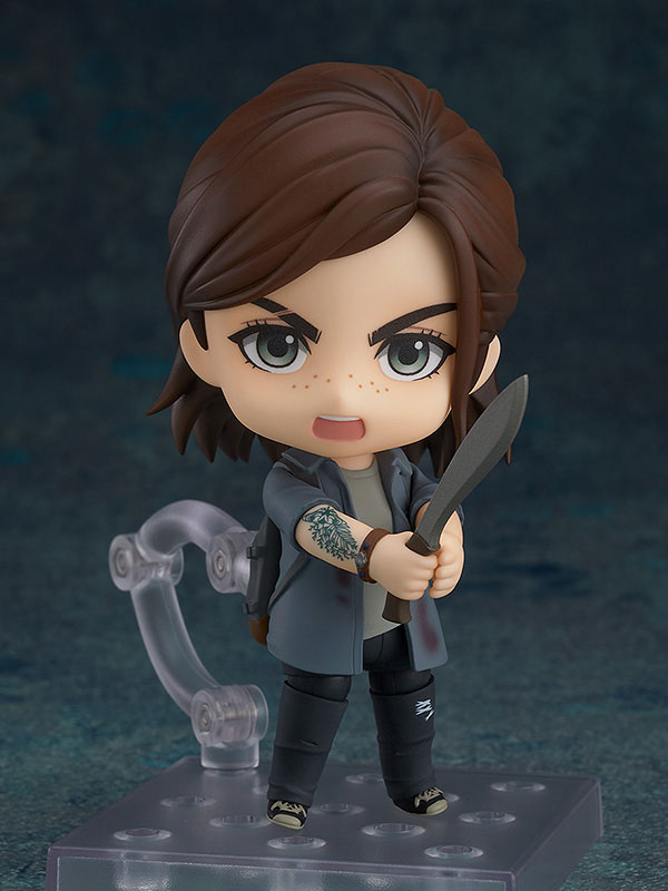 Nendoroid The Last of Us Part II Ellie