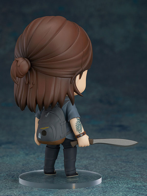 Nendoroid The Last of Us Part II Ellie